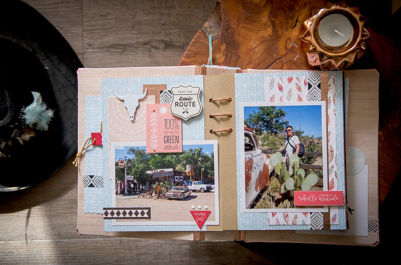 Metallic Washi Tapes / Cintas Adhesivas Metálicas Descontinuado Maggie Holmes