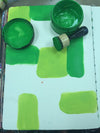 Dylusions Cut Grass Acrylic Paint / Pintura Acrílica