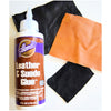 Leather &amp; Suede Glue / Pegamento para Cuero y Ante
