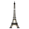 Eiffel Tower Vynil / Vinil Adhesivo Torre Eiffel