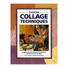 Creative Collage Techniques Book / Libro de Técnicas de Collage