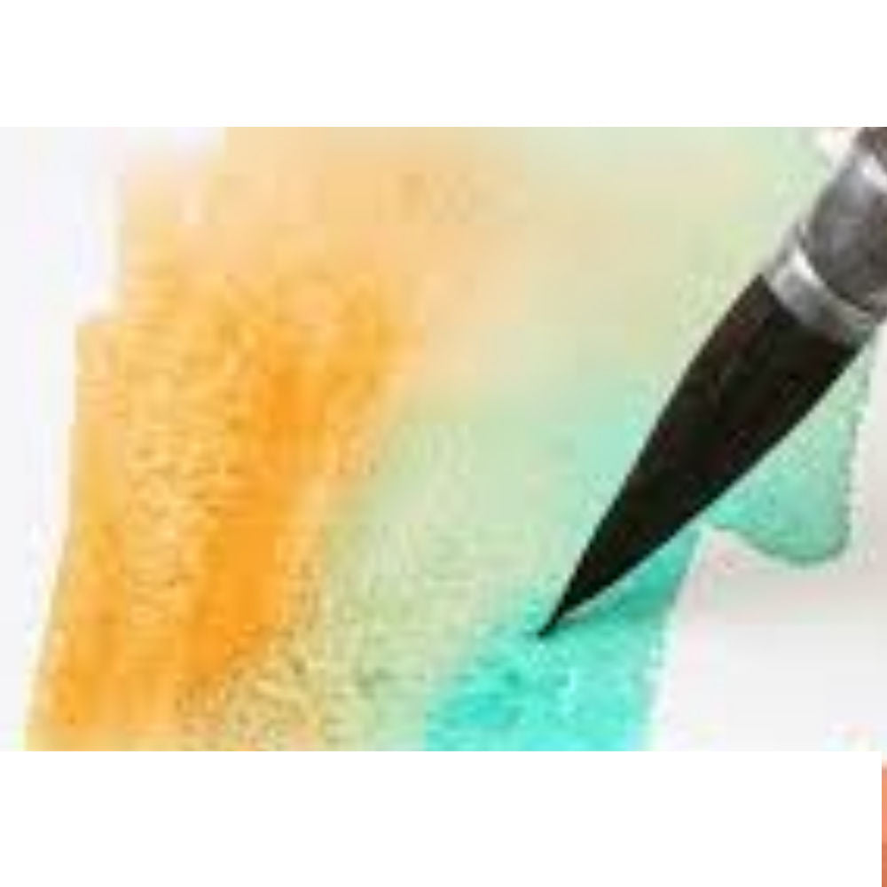 Watercolor Pad / Block de Papel para Acuarela 10.7cm Descontinuado Prima Marketing