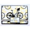 Bicycles Stamps / Sellos de Bicicletas