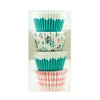 Pic Nic Baking Cups / Capacillos Decorativos