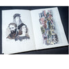 Paper Fashion Watercolor Paper Sketchbook / Libreta de Dibujo para Acuarela