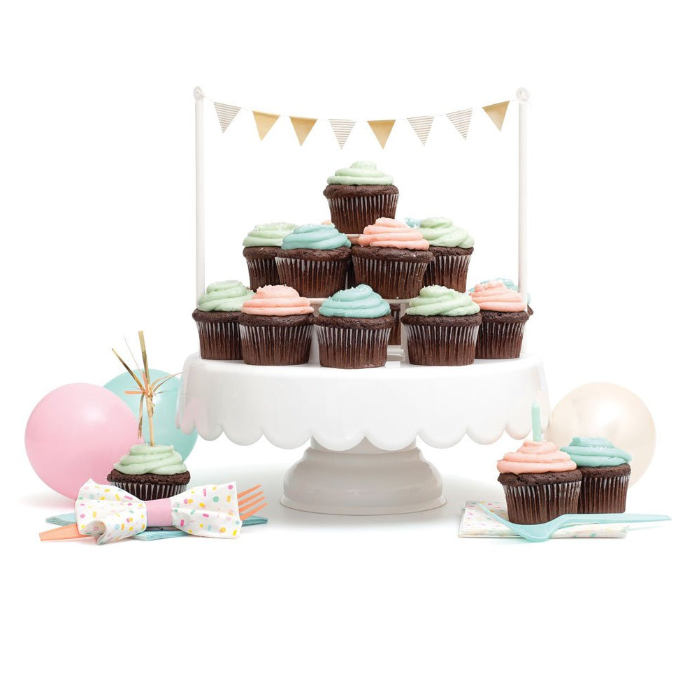 Magic Sweet Stand / Base Mágica Para Repostería Repostería Sweet Tooth Fairy