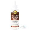 Leather &amp; Suede Glue / Pegamento para Cuero y Ante