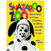 Snazaroo First Face / Libro de Primeras Caras Pintadas