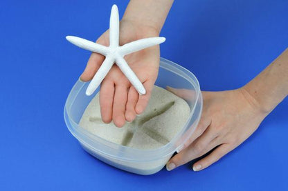 InstaMold Compound / Compuesto para Hacer Moldes Modelado ACTIVA