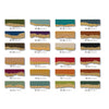 Tim Holtz Distress Paper Strips  /Block de Tiras de Papel Cartulina Colores Neutros