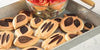 Leave Confectioner&#39;s Mat / Plantillas Pastas de Azúcar Hojas