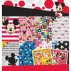 Mickey Mouse &amp; Friends Paper Pad / Block de Papel de Mickey Mouse
