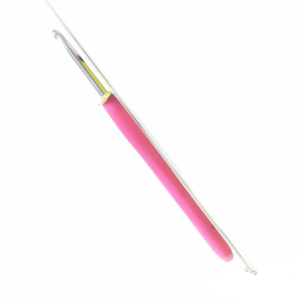 Amour Crochet Hook F / Ganchillo para Crochet Tejido Clover