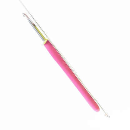 Amour Crochet Hook F / Ganchillo para Crochet Tejido Clover