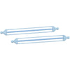 Double-Ended Stitch Holders Small / Detenedores de Doble Punta