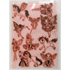 Fairy Unicorn Stamps / Sellos de Polímero Hadas y Unicornios