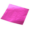 Pink Fab Foil / Papel Metalizado Rosado