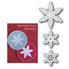 Pintpoint Snowflakes Die / Suaje de Copos de Nieve