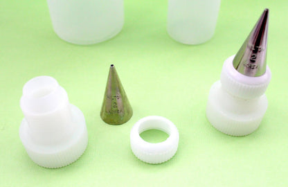 Piping Bag Set Sweet Sugarbelle / Set de Manga Pastelera Descontinuado American Crafts