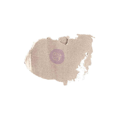 Finnabair Art Alchemy Metallique Wax Old Silver / Pintura en Cera Metálica Plateado Envejecido Pintura y Medios Mixtos Prima Marketing