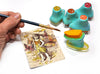 Chalk Edgers Confort - Craft Tools /  Tintas Gis Metálicas 891923