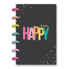 Happy Planner Everyday Mini Notebook  / Planificador Mini Todos los Días