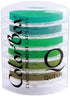 Color Box Cat´s Eyes Pigment Inks / Cojines de Tinta Para Sellos a Base de Pigmentos Descontinuado Colorbox