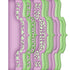 Borderabilities Card Creator Dies A2 Bracket 2 / Suajes de Corte Bordes Descontinuado Spellbinders