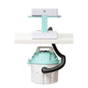 Mold Press Wet Dry Vacuum / Aspiradora Seco Mojado