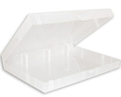 Ez Binder / Estuche y Carpeta Organizadora para Sellos y Suajes Descontinuado Crafter&