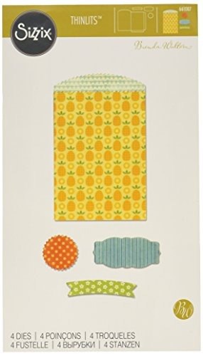 Big Shot PLUS White &amp; Gray Machine + 51 Xtras / Paquete Especial Máquina de Corte y Grabado Descontinuado Sizzix