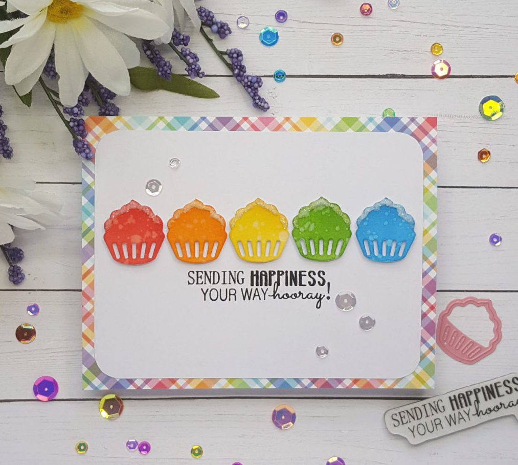 Jubilee Magical Slider Dies  / Suajes de Corte de Kit Magico Descontinuado LDRS Creative