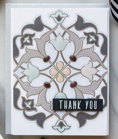 Marker Creative Pen Collection Pebble Beach / Marcadores Tonos en Crema y Cafe Descontinuado Nuvo