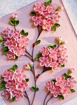 Quilling Tool Needle / Aguja para Filigrana Doble Punta Descontinuado Darice