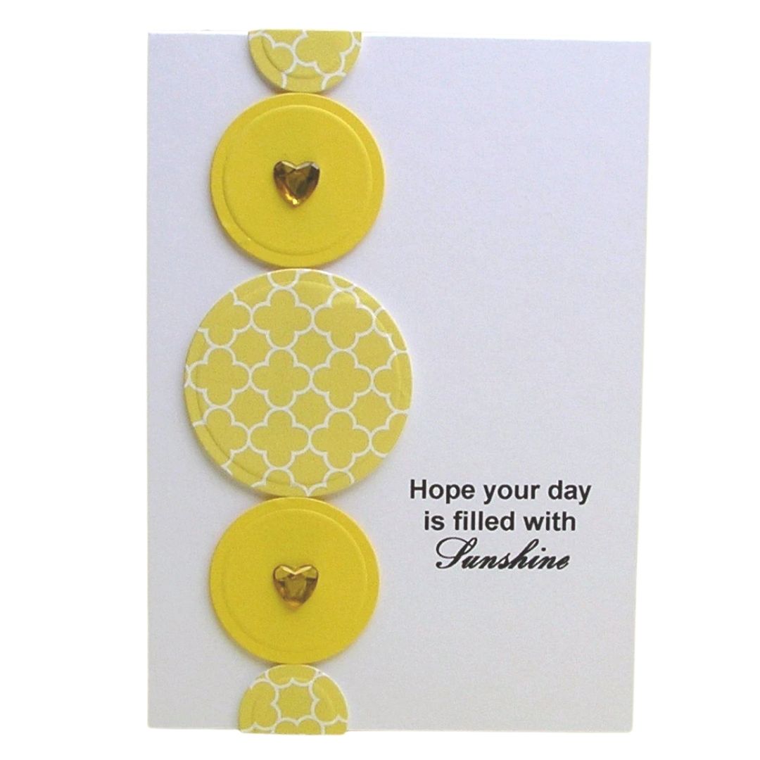 Slim Punch Circle 1 1/4&quot; / Perforadora de Círculo de 3.17 cm Perforadoras Ek Success