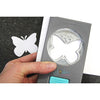 Large Punch Butterfly / Perforadora de Mariposa Grande