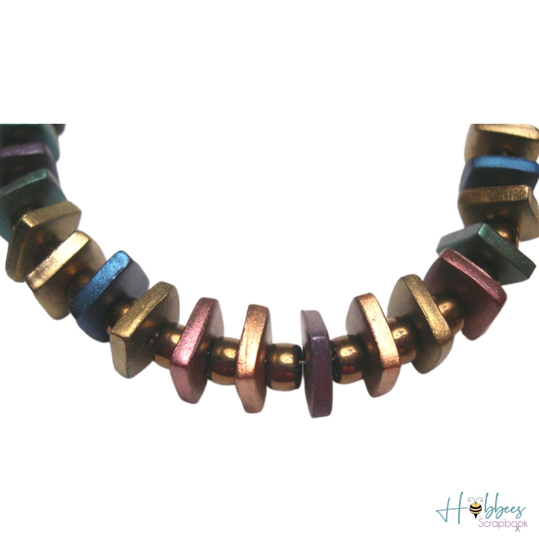 Pearl Ex Brilliant Gold / Pigmento en Polvo Metálico Oro Brillante Pigmentos Jacquard