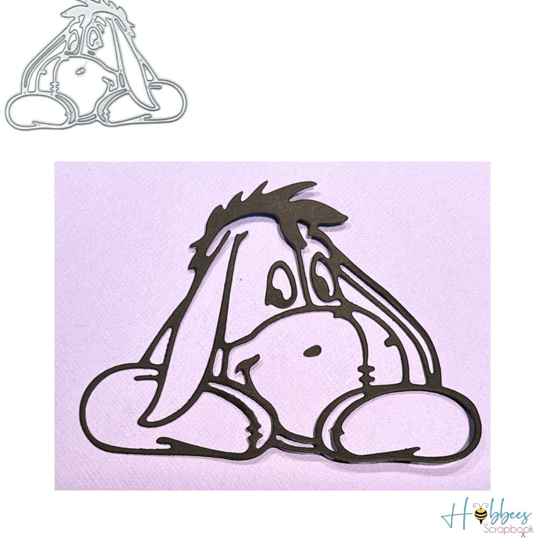 Suaje de Igor Dados de Corte / Suajes / Troqueles Hobbees