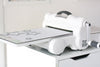 Big Shot White &amp; Gray Machine / Máquina de Corte y Grabado Big Shot Blanca &amp; Gris