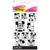 Mickey &amp; Minnie Stamps / Sellos de Mickey y Minnie
