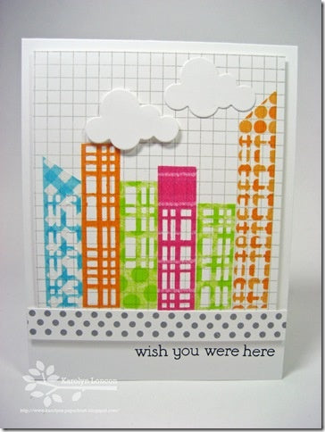 Washi Tape Hearts / Cinta Adhesiva Descontinuado Glitzpiration