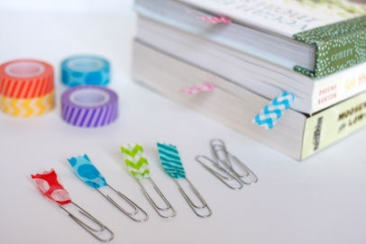 Washi Tape Hearts / Cinta Adhesiva Descontinuado Glitzpiration