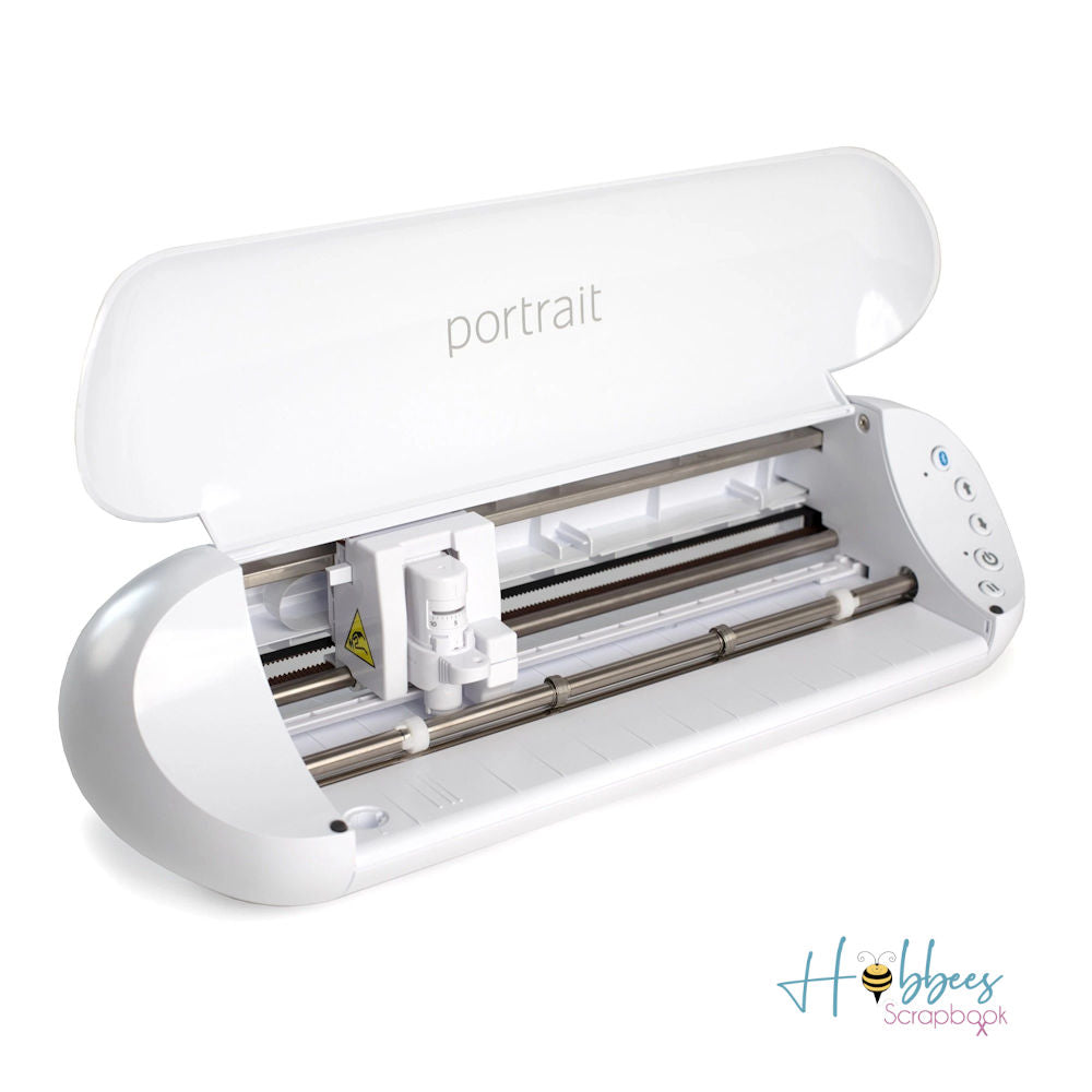 Portrait 3 Electronic Cutter / Plotter de Corte Portrait Descontinuado Silhouette