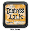 Tim Holtz Distress Wild Honey / Tinta para Sellos
