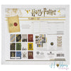 Harry Potter Planner Kit 12 Months /  Kit de Planificador para 12 meses