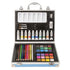 Studio 71 Watercolor Paint Set / Set de Acuarela 51 pzs. Descontinuado Darice