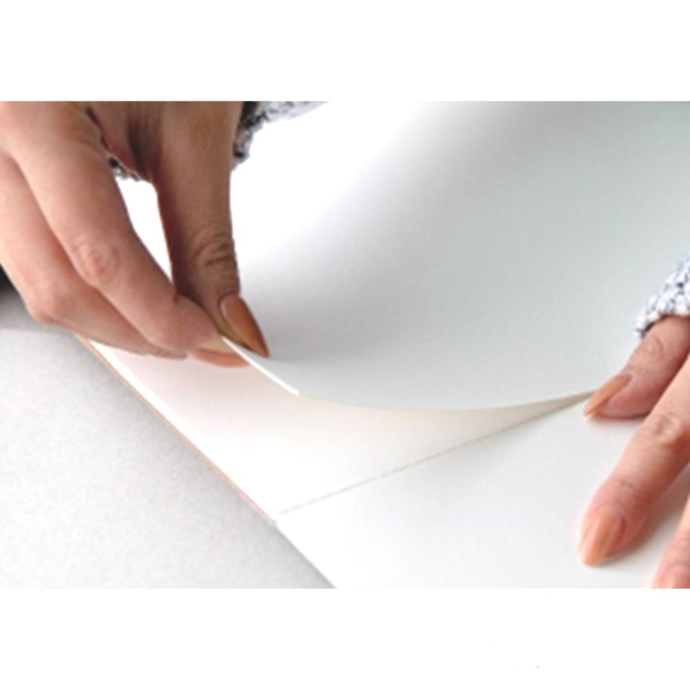 Strathmore Student Watercolor Paper Pad 9 x 12" / Papel para Acuarela Papel para Arte Strathmore