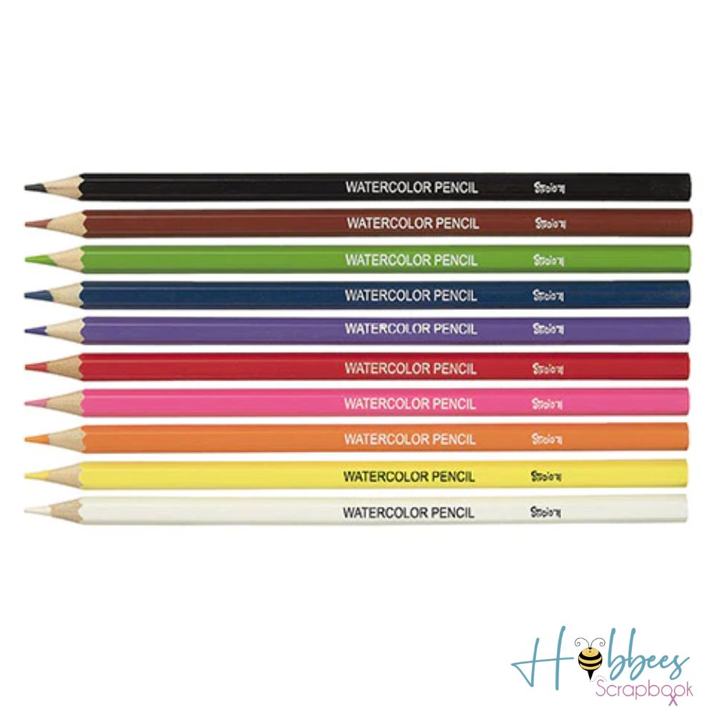 Studio 71 Watercolor Paint Set / Set de Acuarela 51 pzs. Descontinuado Darice