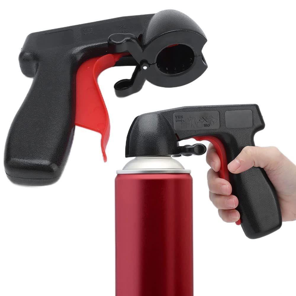 Aerosol Spray Handle Grip / Adaptador para Aerosol Accesorios Rust-Oleum