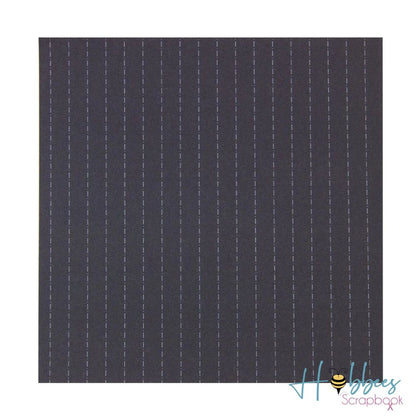 Mixed Card Pack Coral Skies / Papel en Tonos Azúl y Coral 6"x6" Papel Tonic Studios